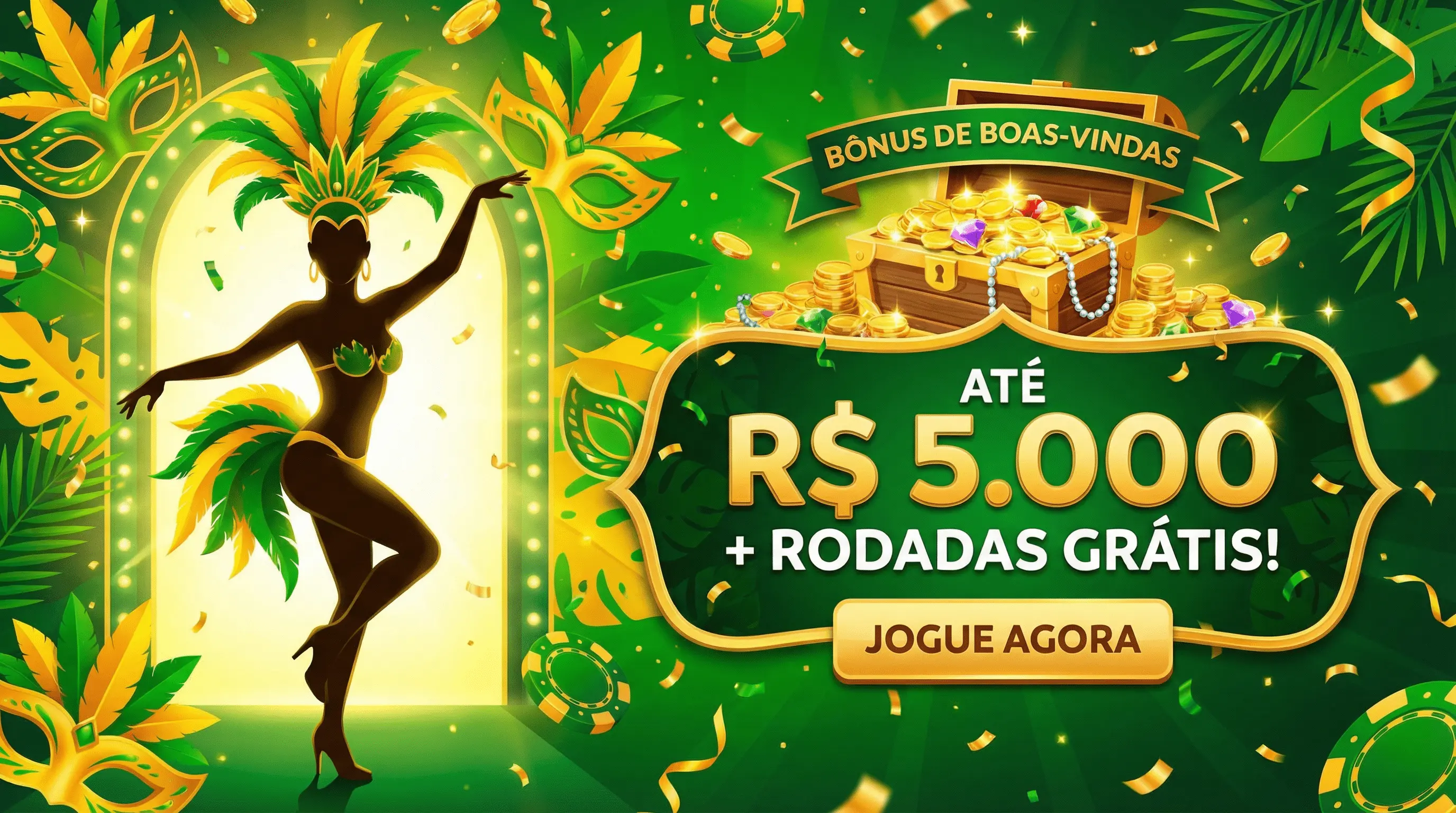 Bônus de boas-vindas maximabet até R$5000 mais rodadas grátis